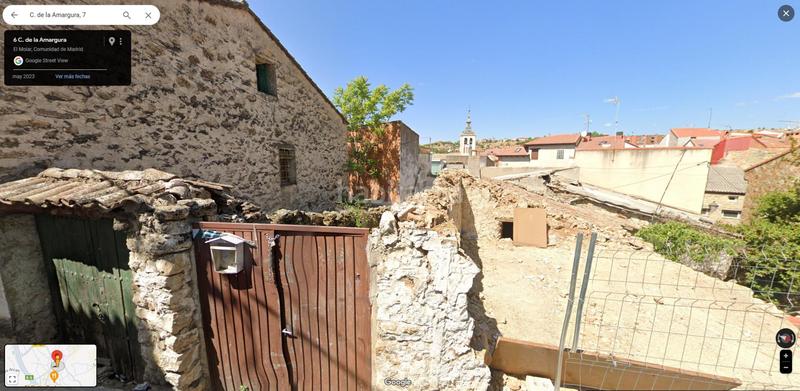 Foto e522babc-861e-49af-96cb-4a7830d2883e. Terrain résidentiel dans calle amargura 7 dans Molar (El)
