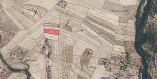 Finca rústica a Polígono polígono 5 parcela 60 paraje 126 126. Finca rústica en venta en el molar