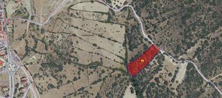 Fondo rustico in Polígono Polígono 14 Parcela 102 102