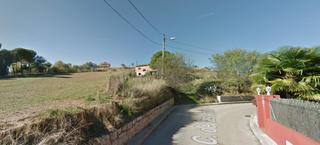 Terreny residencial a Calle arcas las 34. Solar en venta en el molar