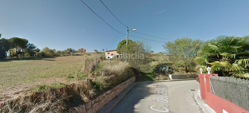 Foto 4b600ab8-597a-44f3-b4a3-55604e6328d0. Terreny residencial a calle arcas las 34 a Molar (El)