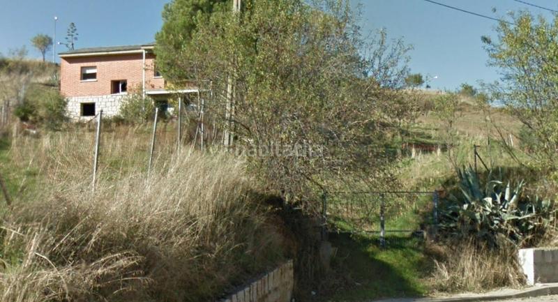 Foto 65bfef41-64f4-443b-9815-d62b3e4b565d. Terreny residencial a calle arcas las 34 a Molar (El)