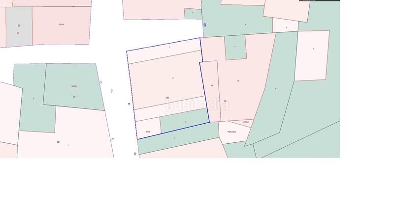 Foto 2b63ae19-7f3e-434b-ae0d-4b31b2b4b5a8. Wohngrundstück in calle amargura 12 in Molar (El)