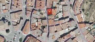 Terreny residencial a Calle amargura 12. Venta de solar en el molar