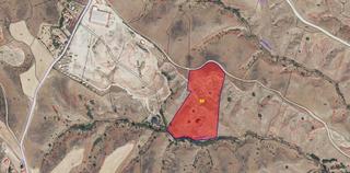 Rural plot  Polígono pol 8 parcela 183 183. Finca rústica en venta en el molar