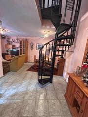 Zweistöckige Wohnung in Molar (El). Dúplex en venta