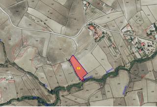 Finca rústica a Polígono polígono 7 parcela 210 7. Venta de finca rústica en el molar