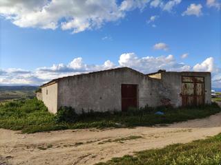 Local commercial à Cerro 1. Nave en venta en el molar