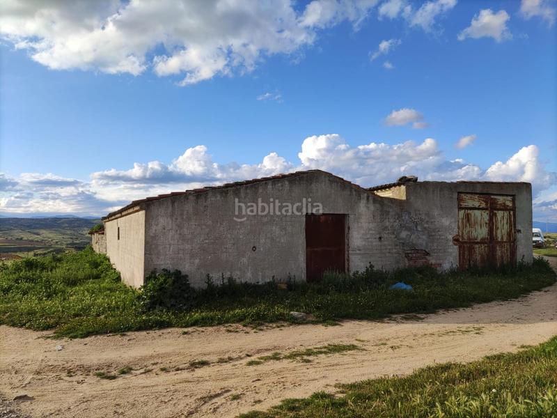 Foto 08b91420-cd37-4410-8563-634f461c740a. Local commercial dans cerro 1 dans Molar (El)