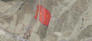 Finca rústica en Polígono 4 71,72,73