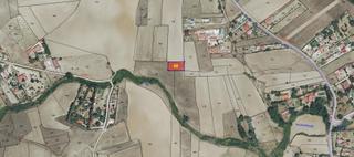 Finca rústica a Polígono 7 131. Venta de finca rústica en el molar