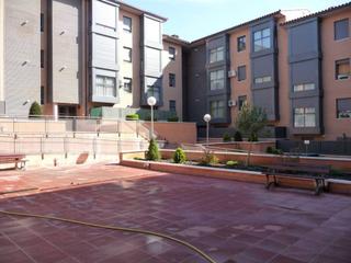 Alquiler Piso en Molar (El). Piso en alquiler