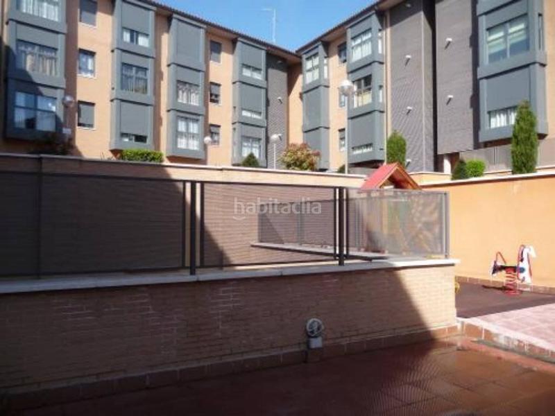 Foto ebd3e531-aad2-48a1-8275-37a30a73bcb0. Miete etagenwohnung mit heizung in Molar (El)