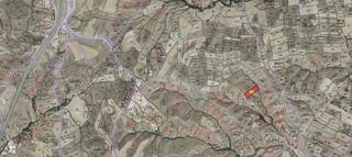 Finca rústica a Polígono polígono 8 parcela  117. Venta de finca rústica en el molar