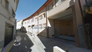 Posto auto in Calle REMOLINO 49