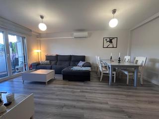 Appartamento in Molar (El). Piso en el molar en venta