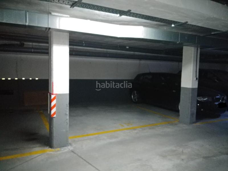 Foto 4f073fcb-a2c0-41a3-8c64-8fcc7e5f1f13. Posto auto in calle calle del río guadalix in San Agustín de Guadalix