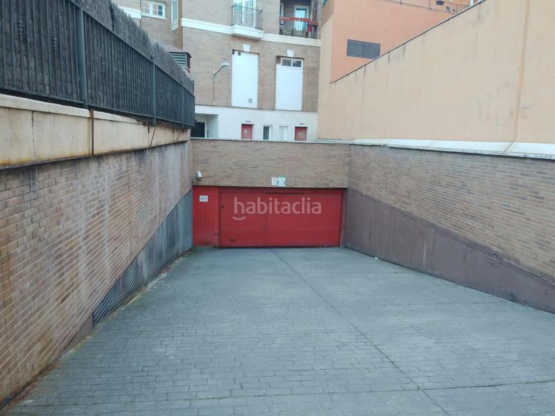 Foto 4f7287fe-31b7-4a5a-813b-2168a131d71e. Posto auto in calle calle del río guadalix in San Agustín de Guadalix