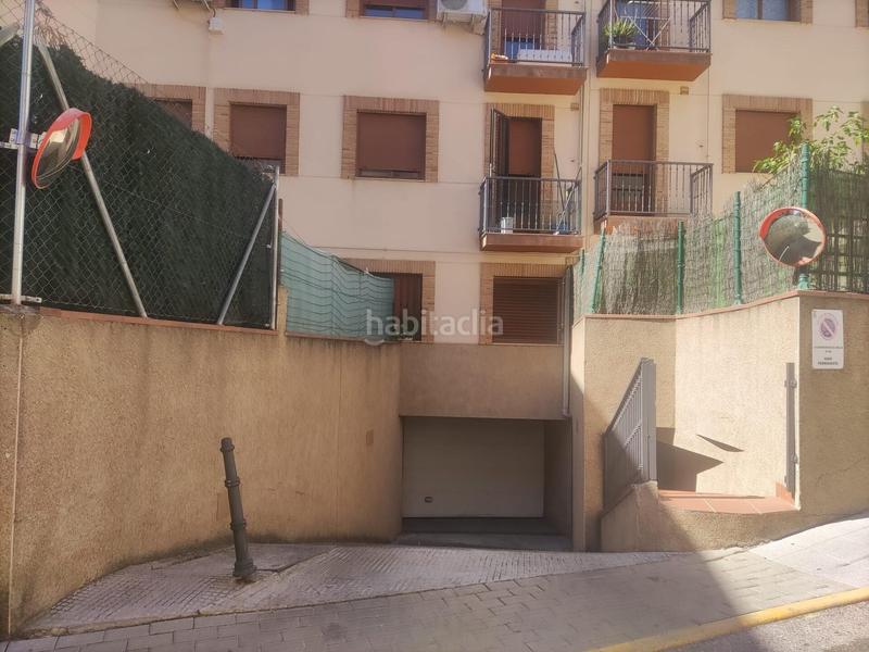 Foto 70e282f3-fba4-40e0-9629-af01651c87b7. Miete autoparkplatz in calle calle de los amigos in Molar (El)