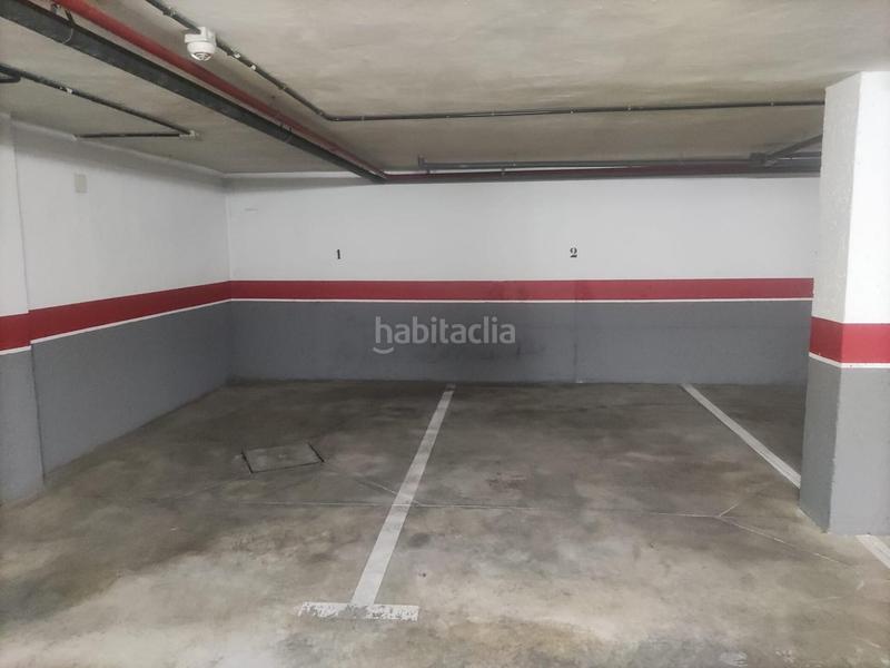 Foto 8a0104de-a3d7-4e13-bb20-dfd8f7397333. Miete autoparkplatz in calle calle de los amigos in Molar (El)