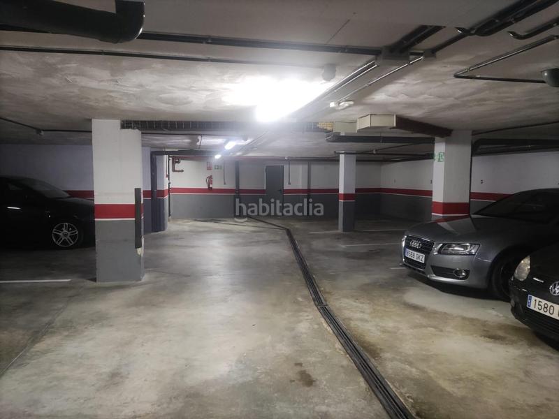 Foto b0e4dc5b-2741-4780-93e9-e5f34012d223. Miete autoparkplatz in calle calle de los amigos in Molar (El)