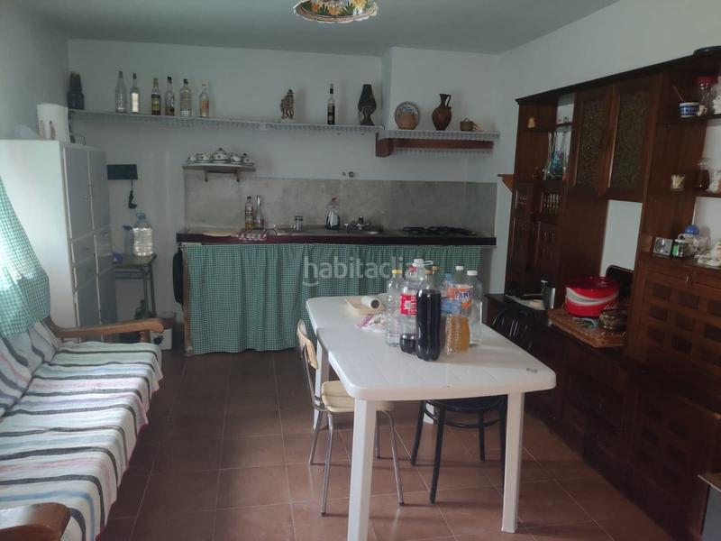 Foto 5b0388e6-bea6-4f32-bb04-c15ce1fb6733. Casa amb aparcament a Vellón (El)