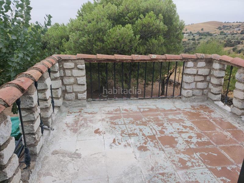 Foto 63b1e3ba-69ca-4380-8dbb-851f3ede1918. Casa amb aparcament a Vellón (El)