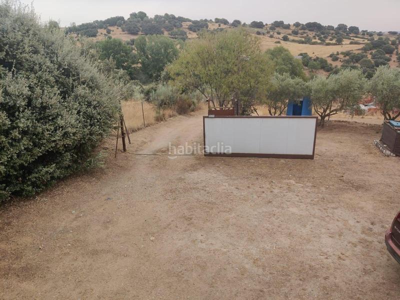 Foto 68a87e30-90d6-4054-8e2c-6aa874451d46. Casa amb aparcament a Vellón (El)