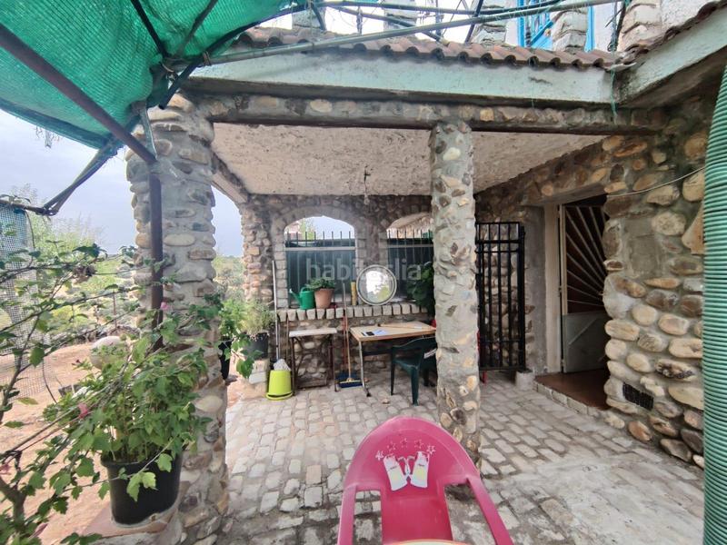 Foto 83314dc4-723e-4fef-b75a-08652510d14e. Casa amb aparcament a Vellón (El)