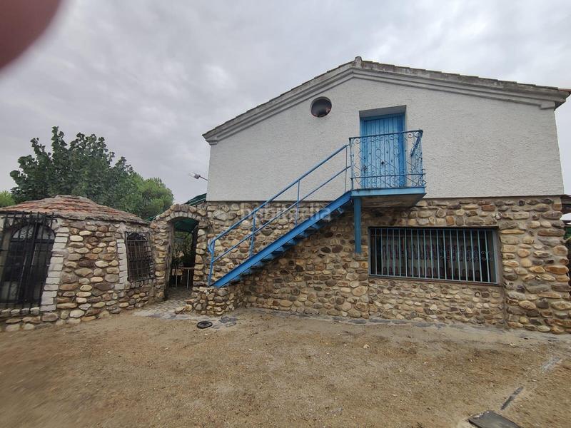 Foto c6f95e56-55d3-4050-a406-52ccff881d06. Casa amb aparcament a Vellón (El)