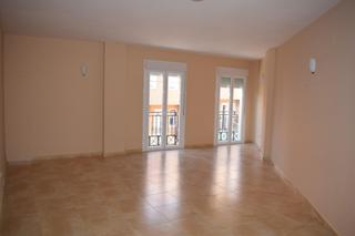 Duplex in Vellón (El)