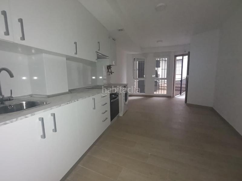 Foto 14878b02-f00d-4ee6-be3d-f8461816ff9b. Affitto appartamento in Molar (El)