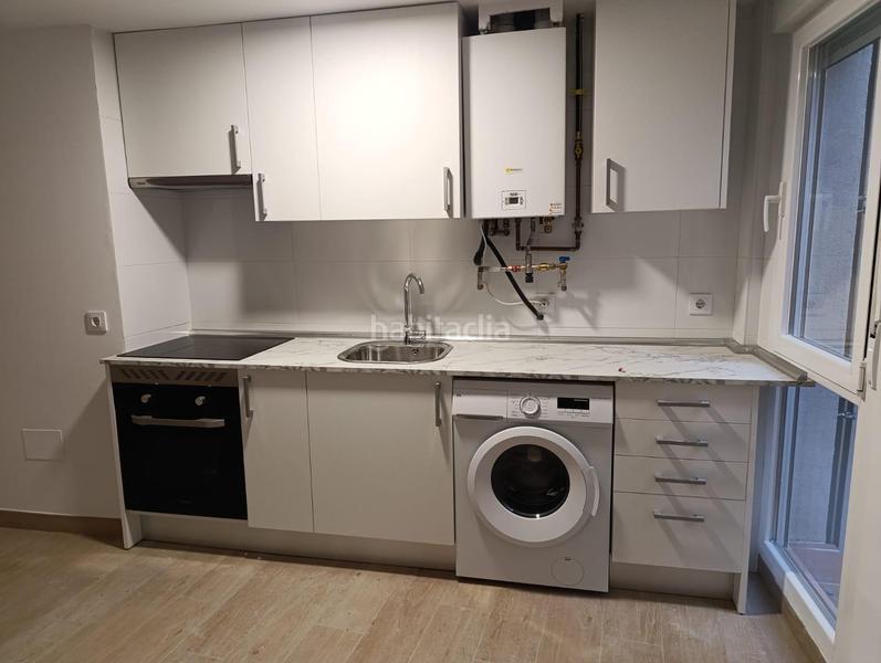 Foto b1c64156-fe6e-4c15-bcae-f40223c20b34. Affitto appartamento in Molar (El)