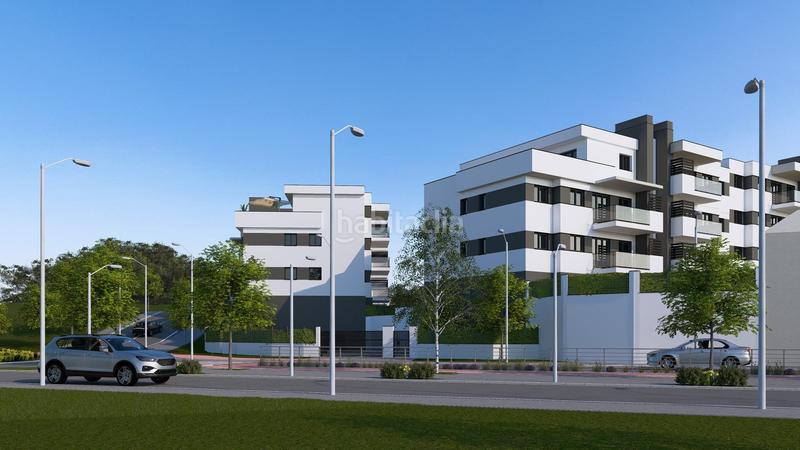 Foto 1b0432b2-1ffc-480e-874c-e72f70278ce0. Appartement dans avenida avenida de madrid dans Molar (El)