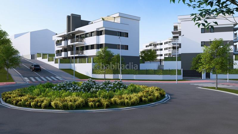 Foto 2827da74-f214-452c-8c90-b14ee50920b2. Appartement dans avenida avenida de madrid dans Molar (El)