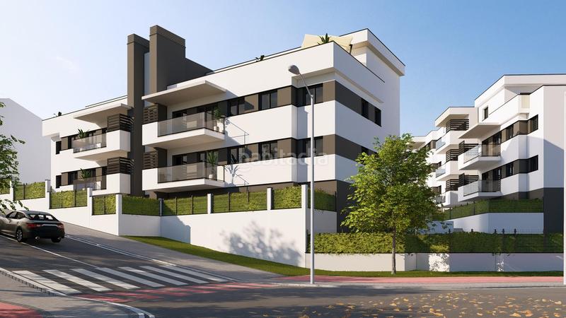 Foto 2c1f5d3f-c656-4192-abea-adb805734f2f. Appartement dans avenida avenida de madrid dans Molar (El)