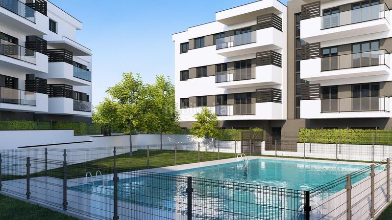 Foto 3067679a-3311-4bf9-95dc-05ce7ba059ef. Appartement dans avenida avenida de madrid dans Molar (El)