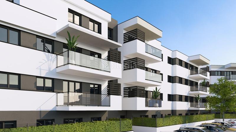 Foto 3ebb974f-65df-4aff-810d-71c7da7603e9. Appartement dans avenida avenida de madrid dans Molar (El)