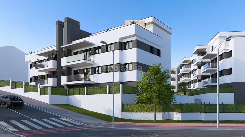 Foto 49b25b4e-bdc2-4080-9447-2fb31f495d8a. Appartement dans avenida avenida de madrid dans Molar (El)