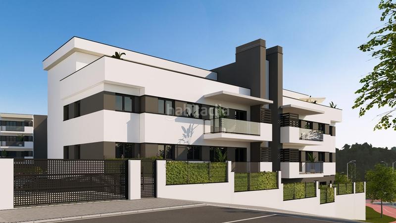 Foto c015db03-558f-4d4b-bb7c-3dd624ad36d5. Appartement dans avenida avenida de madrid dans Molar (El)