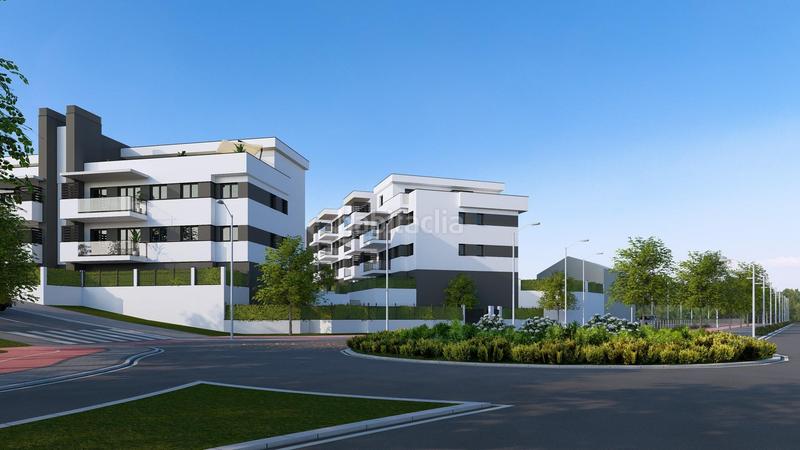 Foto c7648707-7b0f-4745-b7a4-864a65ffd9cb. Appartement dans avenida avenida de madrid dans Molar (El)