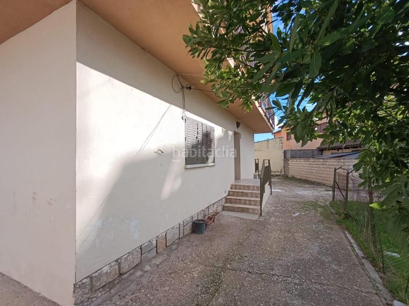 Foto 0850bdc2-99b9-4704-b7dc-7e596a6fd070. Chalet avec parking dans Cabrera (La)