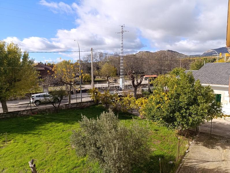 Foto 0f8abf2a-71f5-4022-a287-24ab5daddf76. Chalet avec parking dans Cabrera (La)