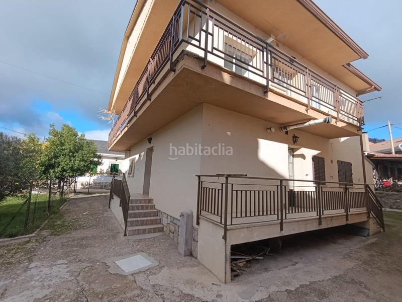 Foto 46edc909-3709-45ba-bb52-0ecbf0fe46e8. Chalet avec parking dans Cabrera (La)