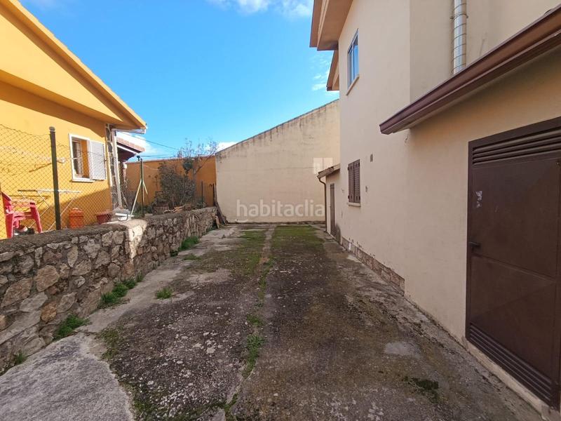 Foto 47c61de2-937f-4d34-a949-fe49b5a02de3. Chalet avec parking dans Cabrera (La)