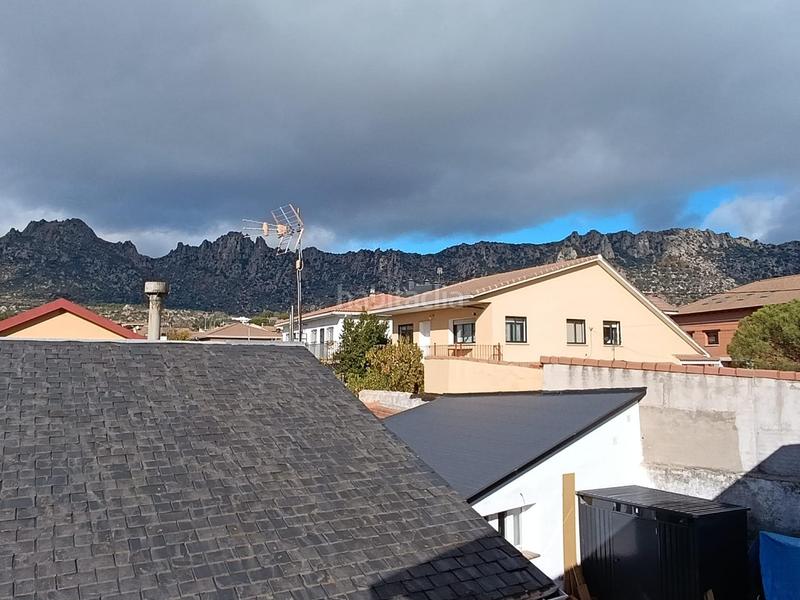 Foto 5c7e1cad-2ff1-44db-b5e0-10bd08475563. Chalet avec parking dans Cabrera (La)