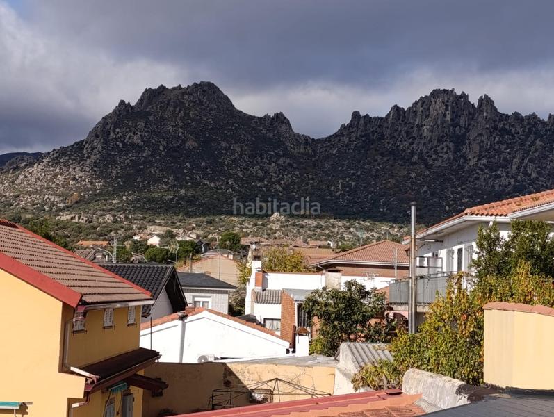 Foto 687ed220-2f80-40ac-83b4-abe1f2906881. Chalet avec parking dans Cabrera (La)