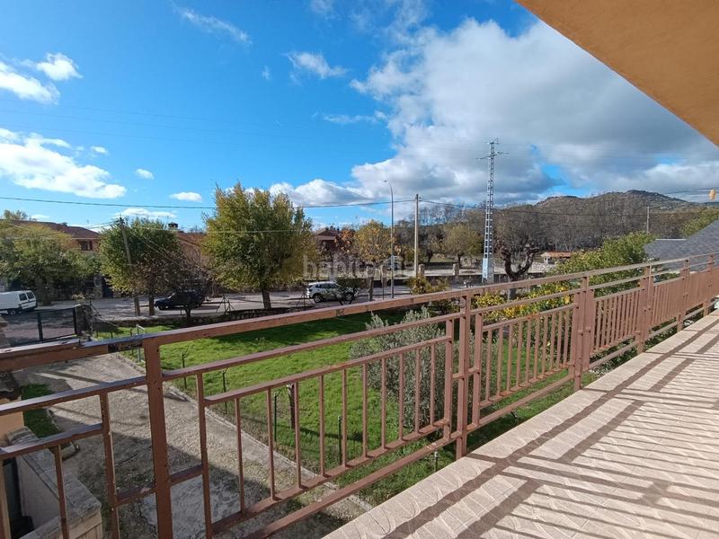 Foto d80bd20f-bc84-40bc-97fd-b1b151915460. Chalet avec parking dans Cabrera (La)