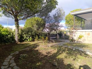 Chalet in Molar (El)