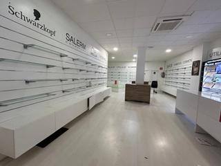 Lloguer Local Comercial a Calle julián berrendero 6. Alquiler de local comercial en san agustín del guadalix